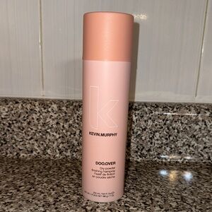 KEVIN.MURPHY Doo.Over Dry Powder Finishing Spray - Soft Pink